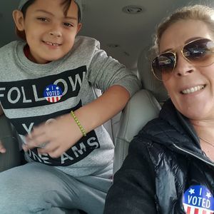 Meet your Posher, Miladis